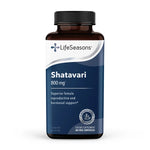 Shatavari 800mg