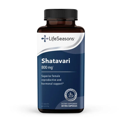 Shatavari 800mg