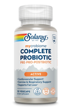 Mycrobiome® Complete Active 50bil