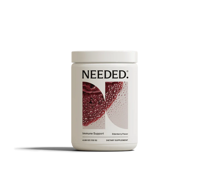 Immune Support (Pregnancy-Safe)
