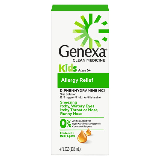Kids Allergy