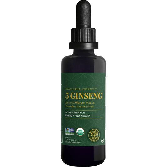 5-Ginseng
