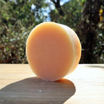 Goats Milk Fragrance Free Soap