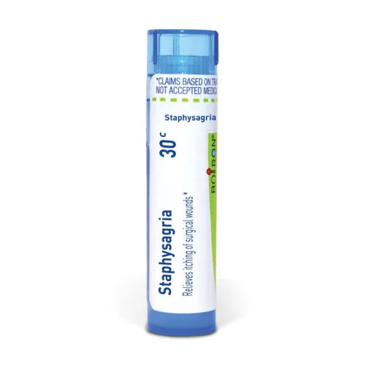 Staphysagria 30 C Md