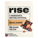 Rise Bar Mocha Almond Box