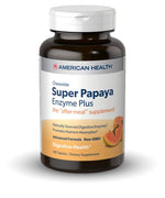 Chewable Super Papaya Enzyme Plus