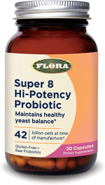 Super 8 Probiotic