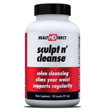 Sculpt N Cleanse