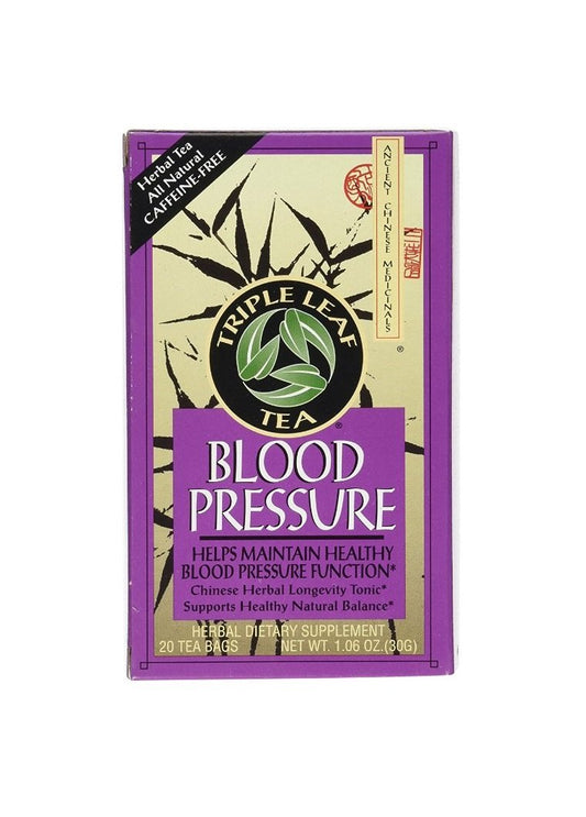 Blood Pressure Tea
