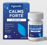 Calms Forte'