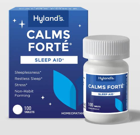 Calms Forte'