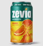 Orange Soda