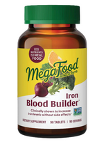 Blood Builder