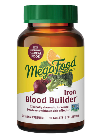 Blood Builder