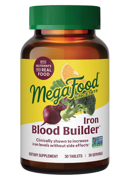 Blood Builder