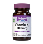 Vitamin K-2 100mcg