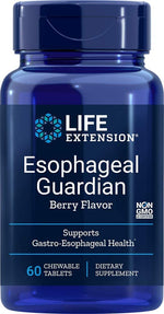 Esophageal Guardian - Natural Berry Flavor