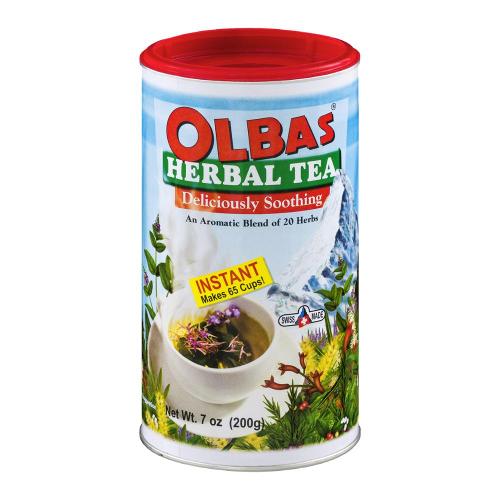 Herbal Tea
