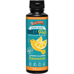Seriously Delicious Omega Pals Swirl Fish Oil - Lemonade