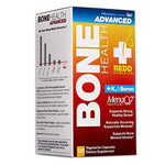Bone Health Advanced + D3 K2 & Boron