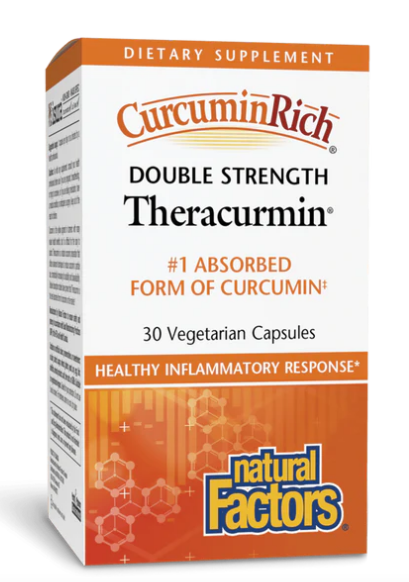 Theracurmin 60mg