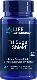 Tri-Sugar Sheild