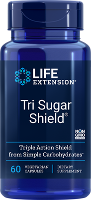 Tri-Sugar Sheild