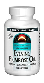 Evening Primrose 1350 mg