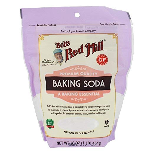 Baking Soda