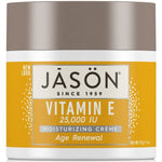 Age Renewal Vitamin E Crème 25000 IU