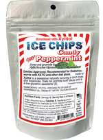Peppermint Ice Chips