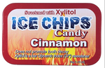 Cinnamon Ice Chips
