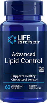 Advanced Lipid Control