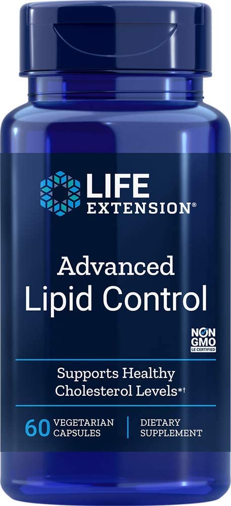 Advanced Lipid Control