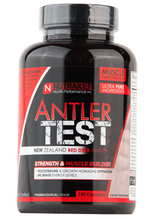 Antler Test