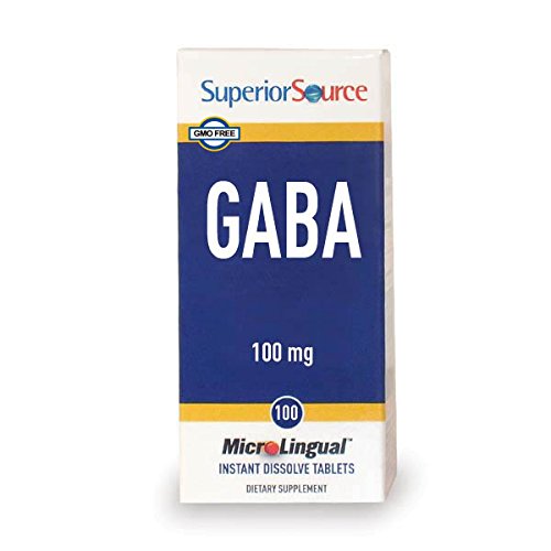 GABA 100mg