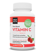 Vibrant Super Natural C