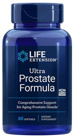 Ultra Prostate Formula