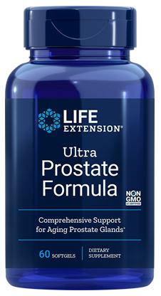Ultra Prostate Formula