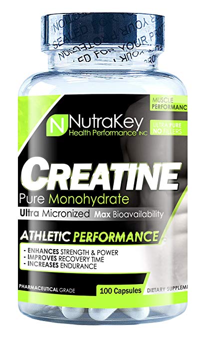 Creatine