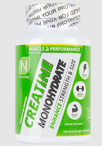 Creatine