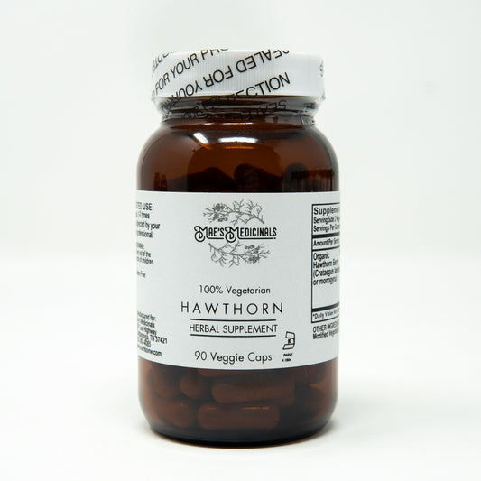 Hawthorn