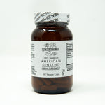 American Ginseng