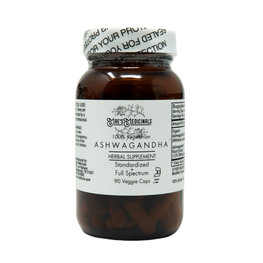 Ashwagandha