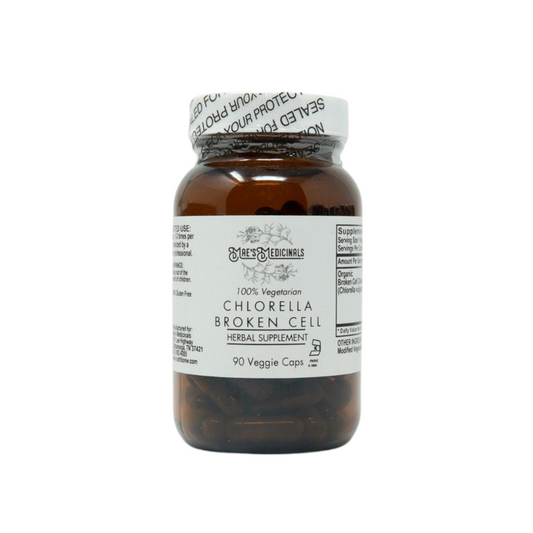 Chlorella