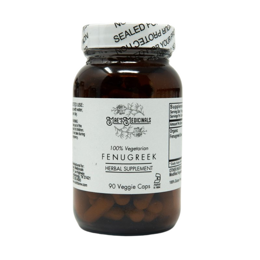 Fenugreek