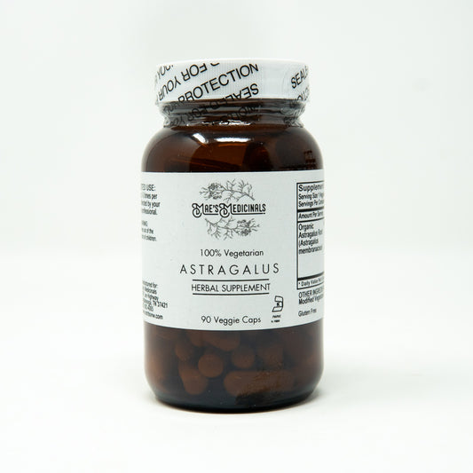 Astragalus