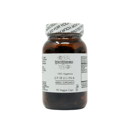 Spirulina