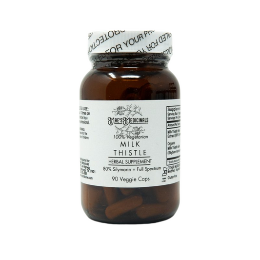 Milk Thistle