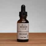 Ashwagandha Tincture